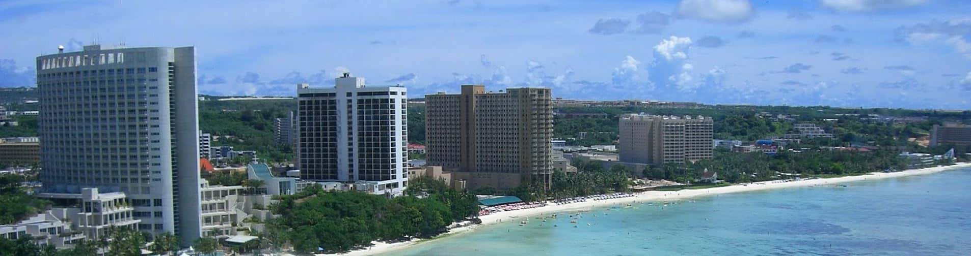 The Westin Resort, Guam