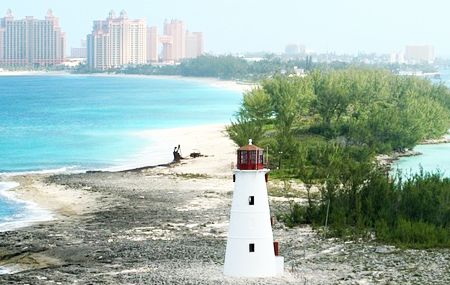 Bahamas Leje Af Bil