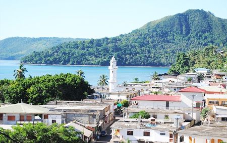 Mayotte Location De Voiture
