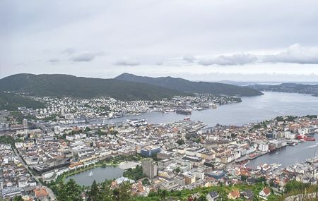 Norge Bilutleie