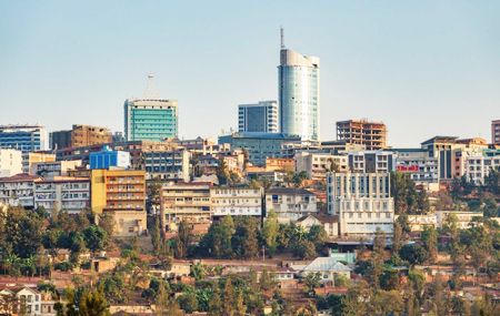 Ruanda Alquiler De Coches