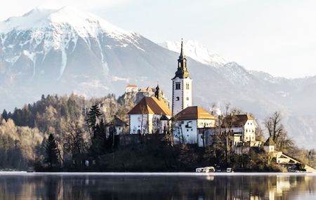 Slovenia Bilutleie
