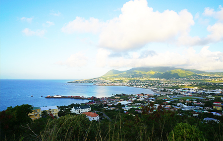 St Kitts Location De Voiture
