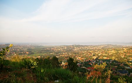 Ouganda Location De Voiture